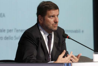 Federico Testa