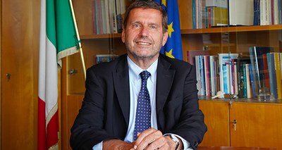 Federico Testa