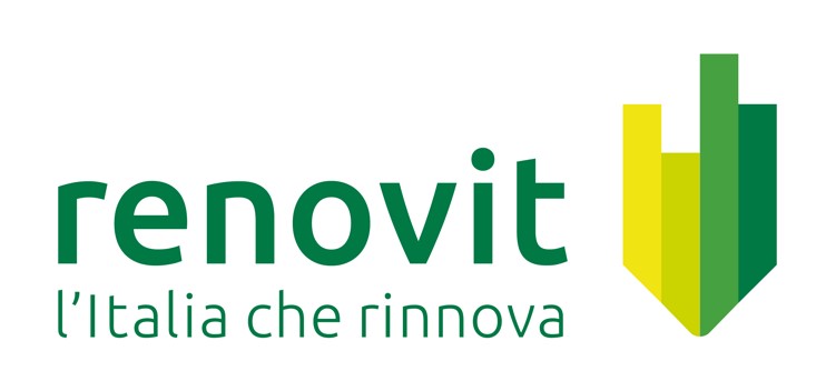 Logo Renovit