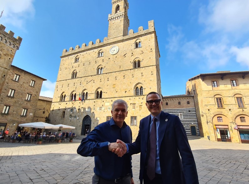 Comune di Volterra