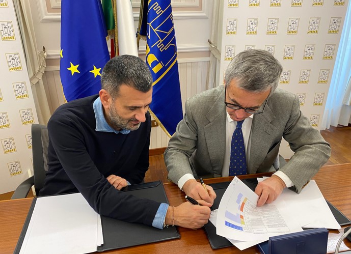 Anci e GSE OK