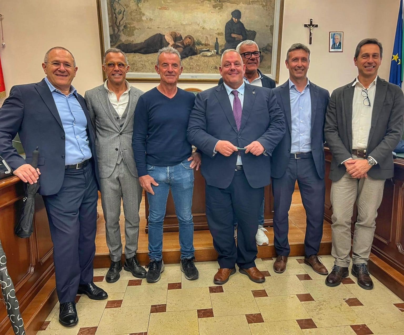 Il Comune di Grosseto ottiene i certificati bianchi per il risparmio