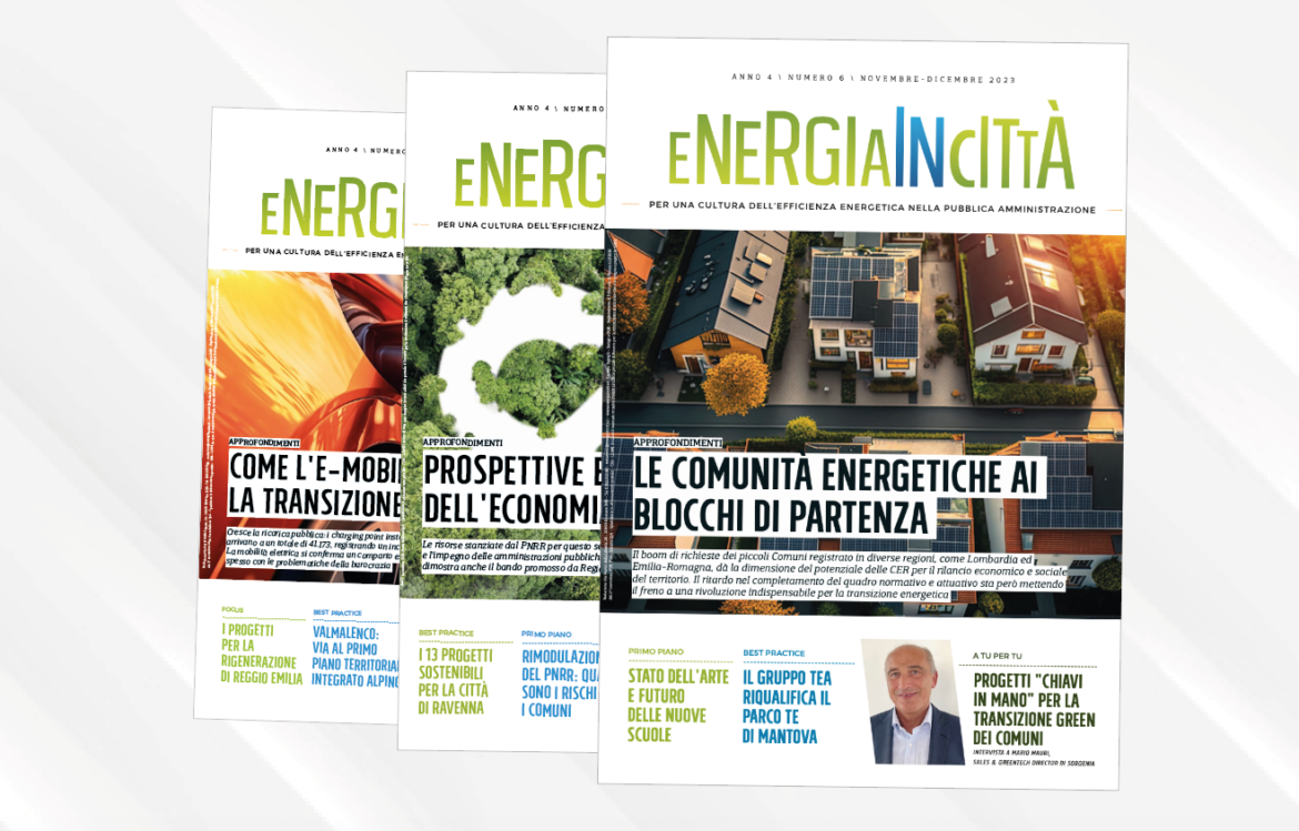 Energia in Città Energia in Città