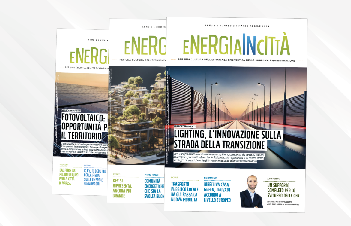 Energia in Città