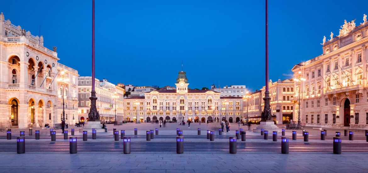 Trieste