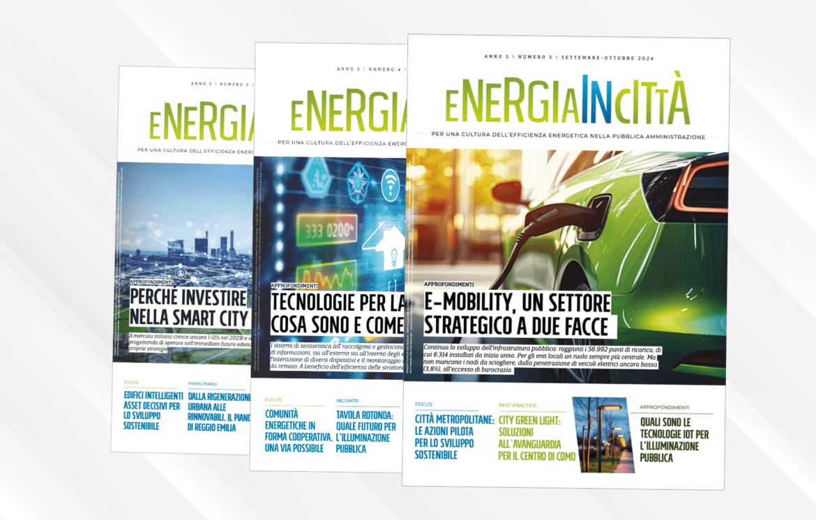 Energia in Città