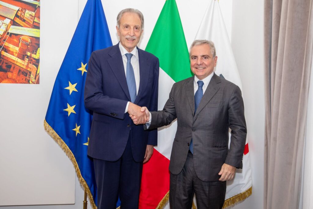 Cdp e Regione Basilicata