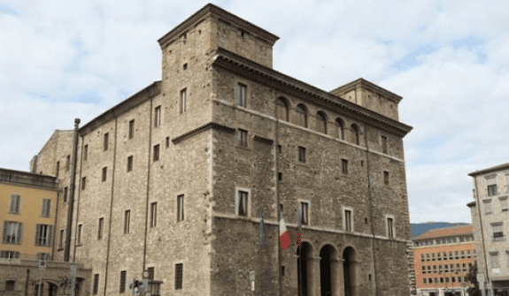 Comune di Terni