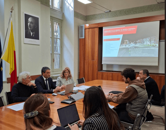 Comune di Bergamo