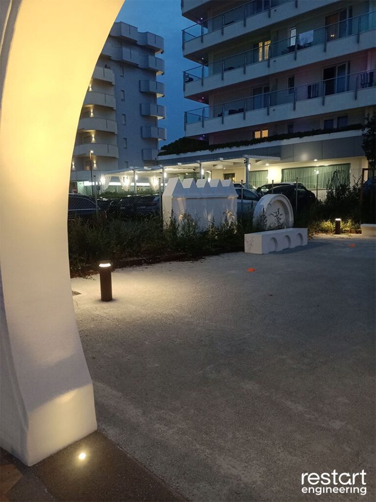 Restart Engineeing 4