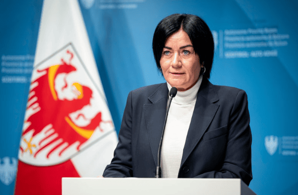 Provincia di Bolzano