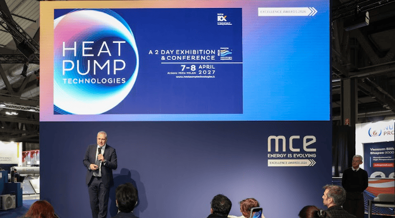 Heat Pump Technologies