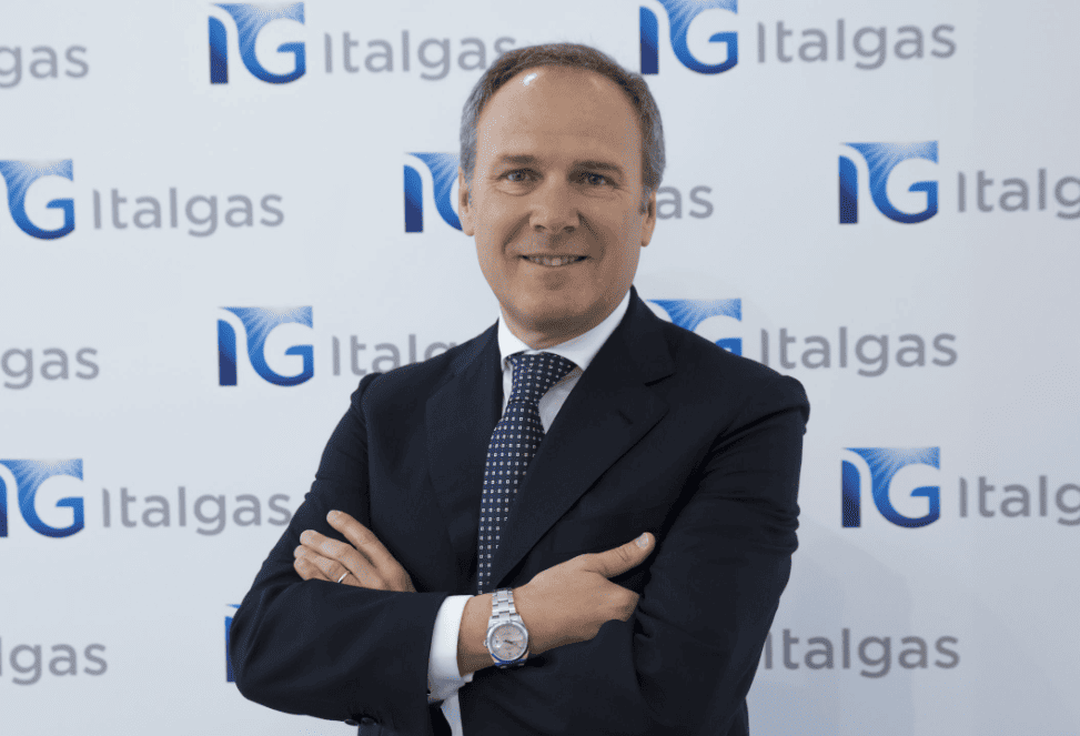 Italgas