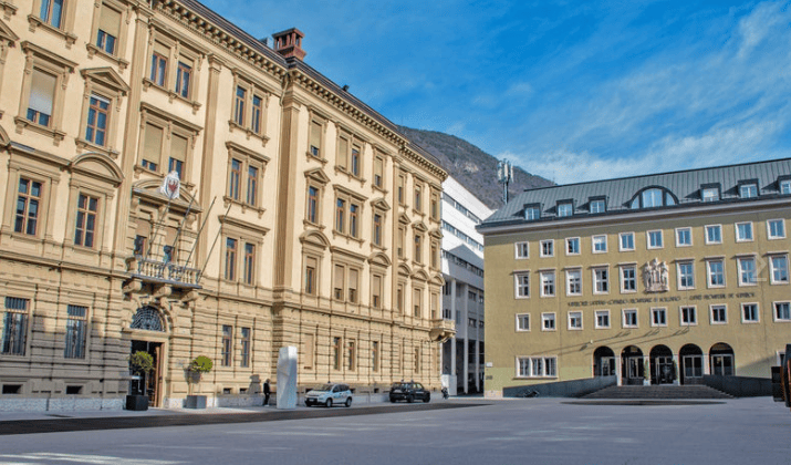 Bolzano
