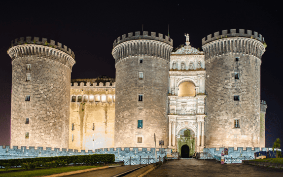 Regione Campania
